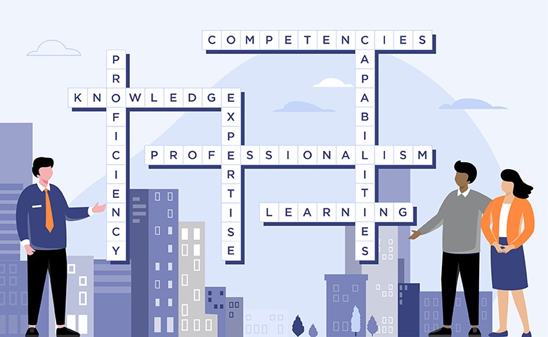 CEAnergy article: Consumers' Views of the Professional Attributes of Real Estate Salespersons